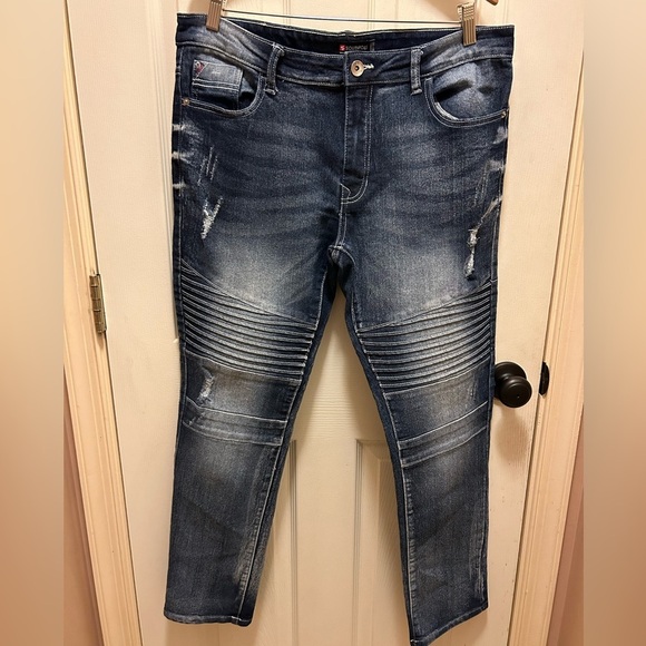 South Pole Other - South Pole Skinny Men’s Sz 36/30 Jeans